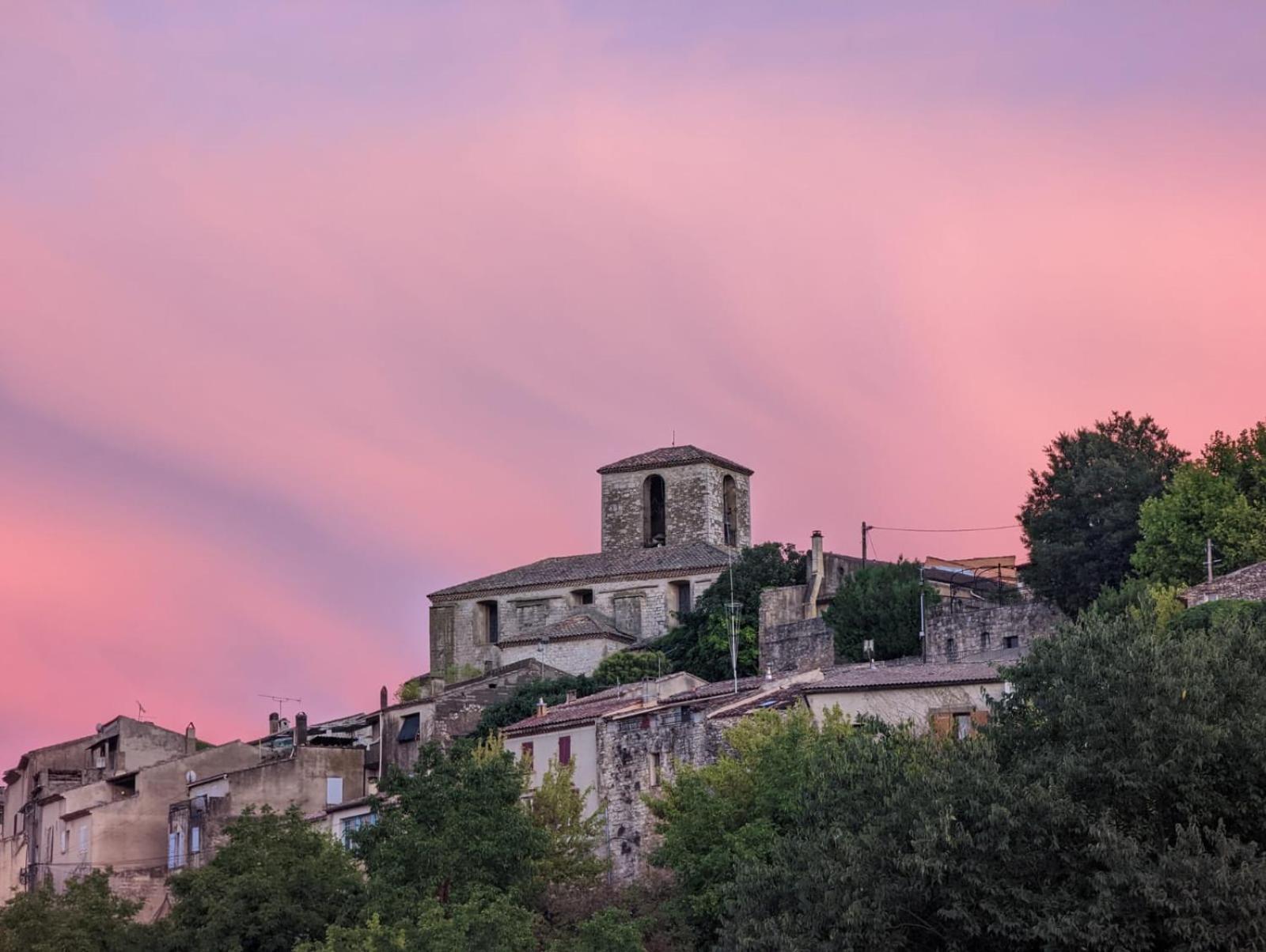 Le 47 - Rentals In South Of France Beaumont-de-Pertuis Esterno foto