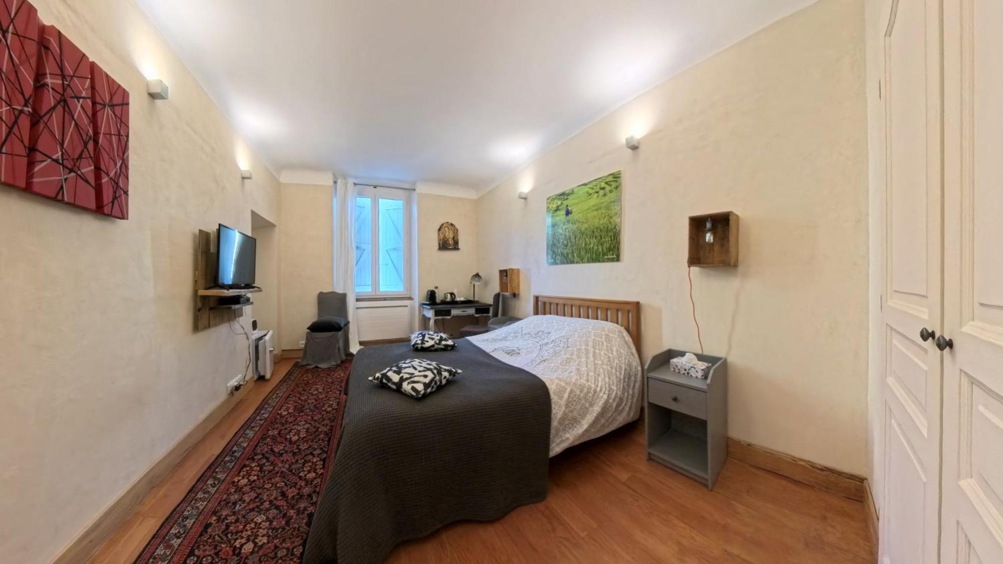 Le 47 - Rentals In South Of France Beaumont-de-Pertuis Esterno foto