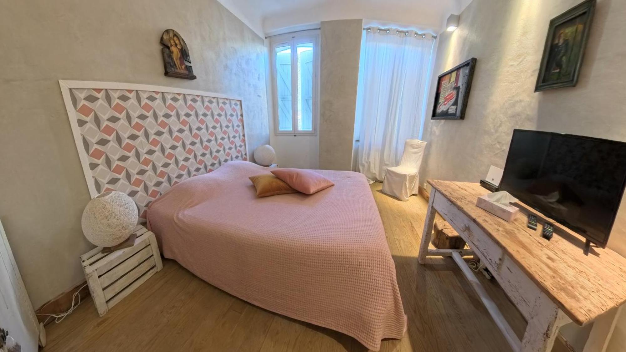 Le 47 - Rentals In South Of France Beaumont-de-Pertuis Esterno foto