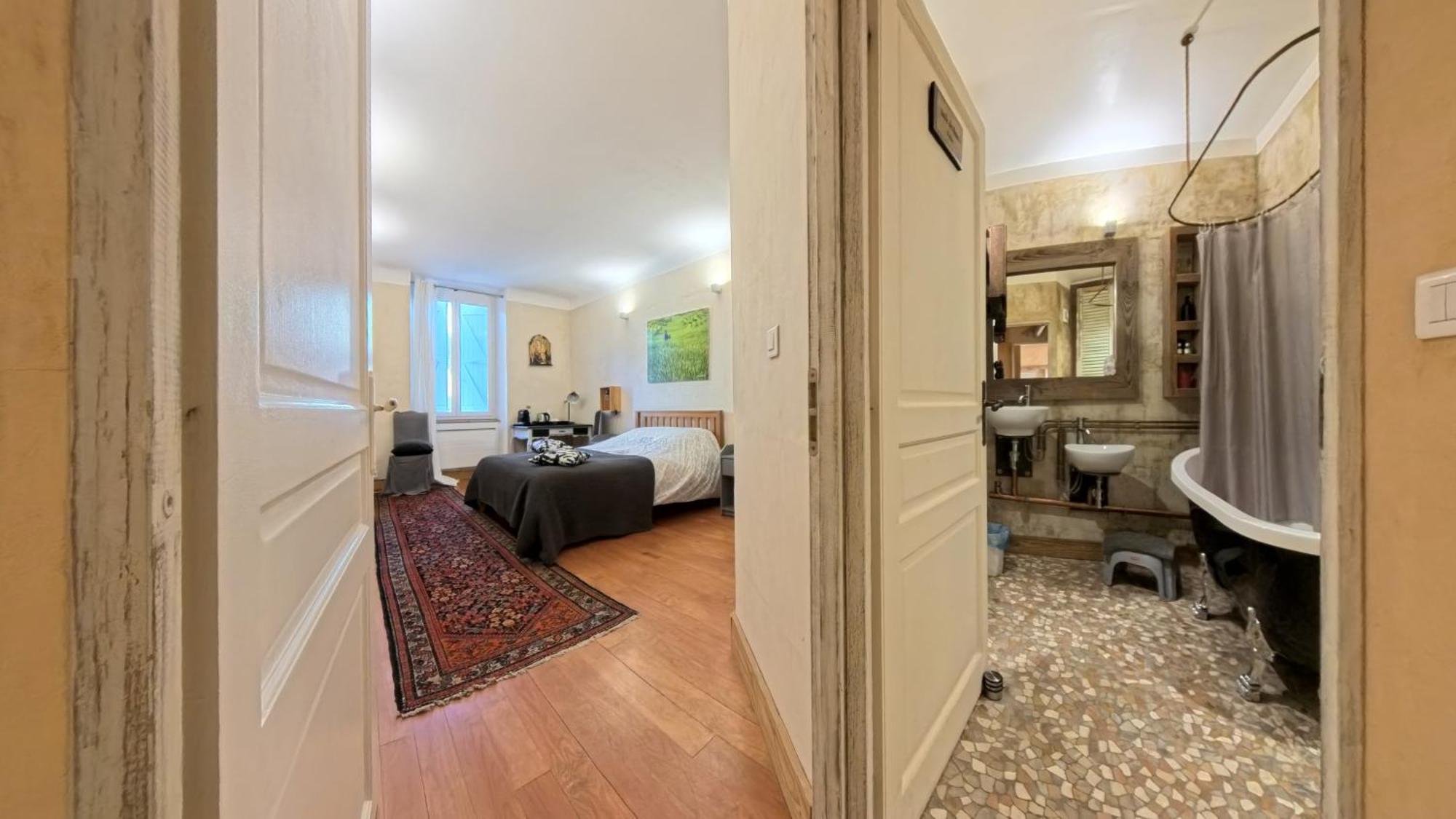 Le 47 - Rentals In South Of France Beaumont-de-Pertuis Esterno foto