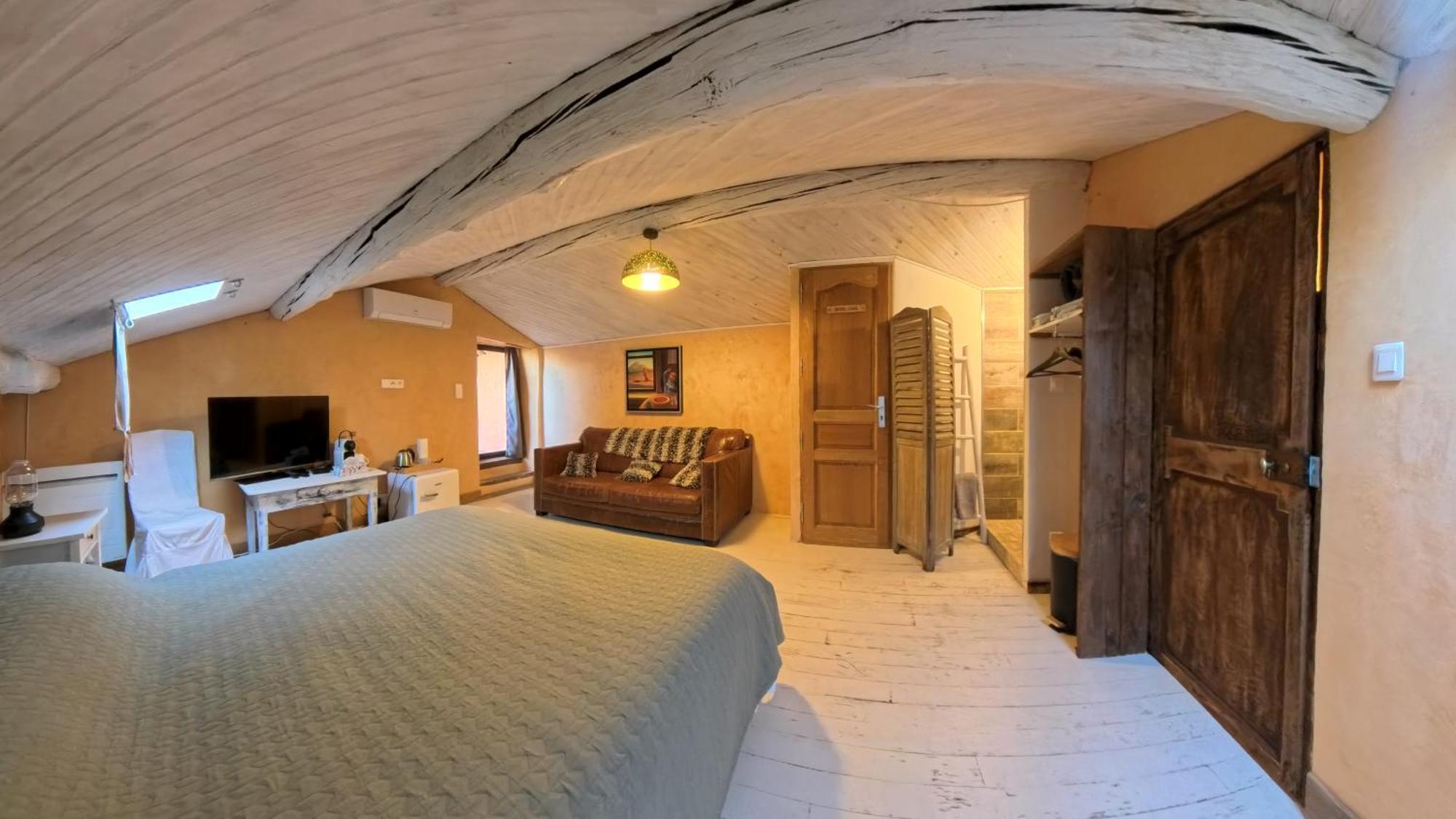Le 47 - Rentals In South Of France Beaumont-de-Pertuis Esterno foto