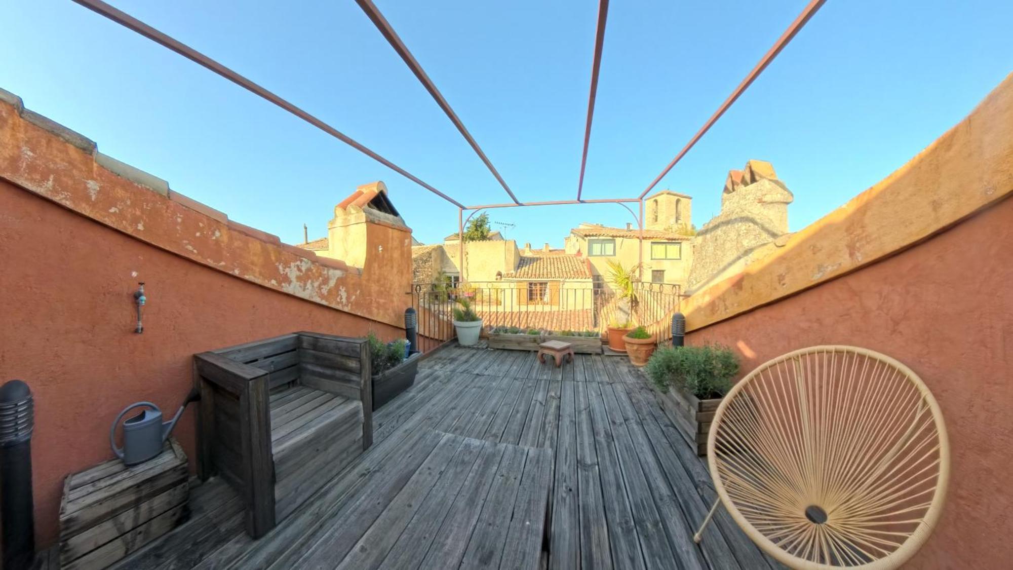 Le 47 - Rentals In South Of France Beaumont-de-Pertuis Esterno foto