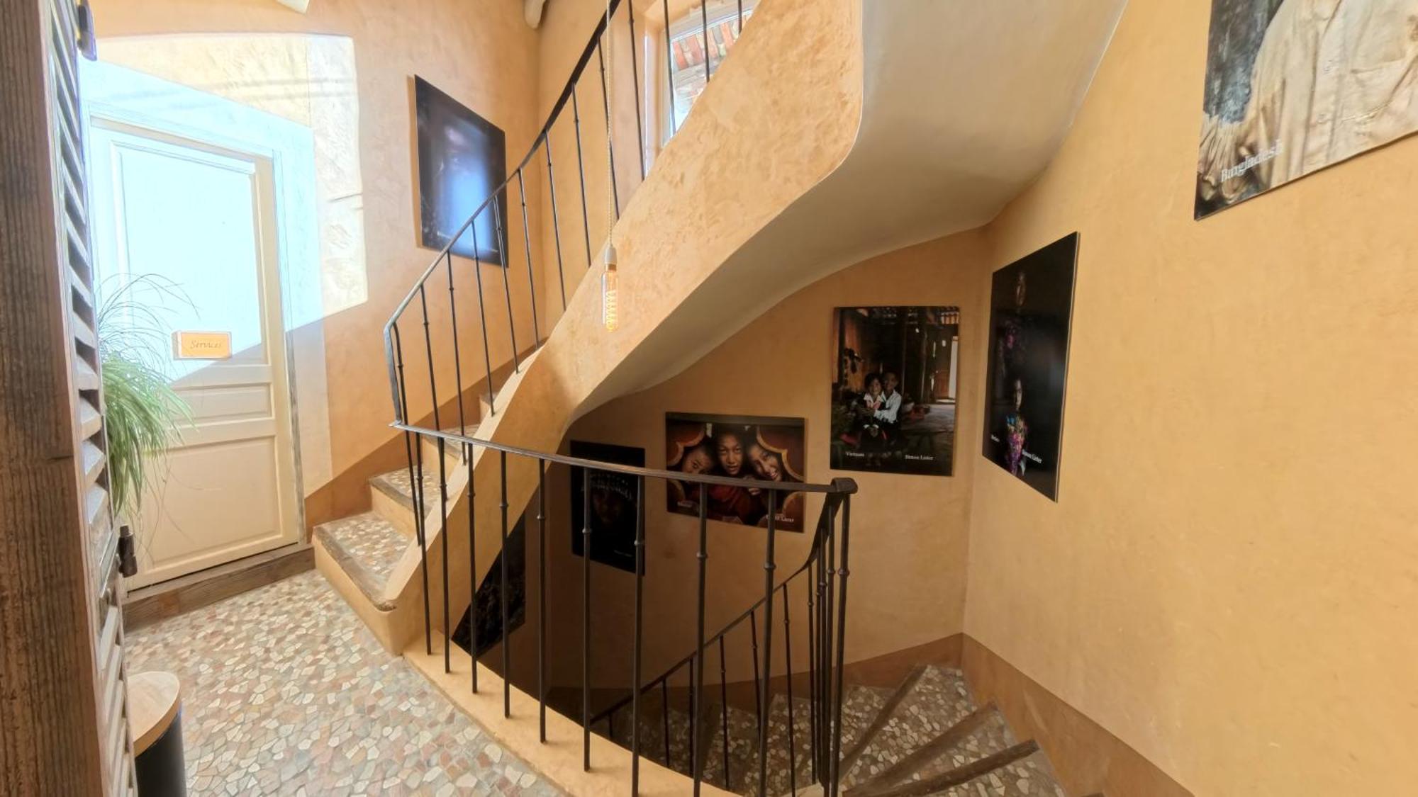 Le 47 - Rentals In South Of France Beaumont-de-Pertuis Esterno foto