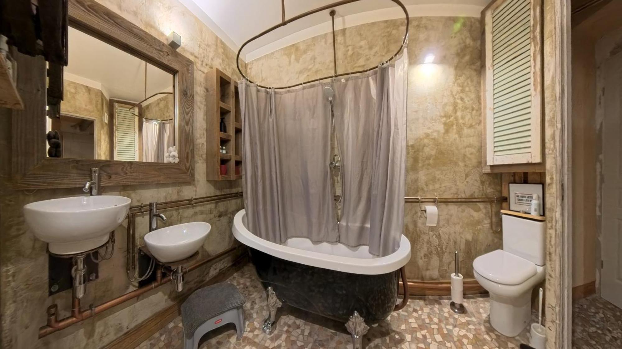 Le 47 - Rentals In South Of France Beaumont-de-Pertuis Esterno foto