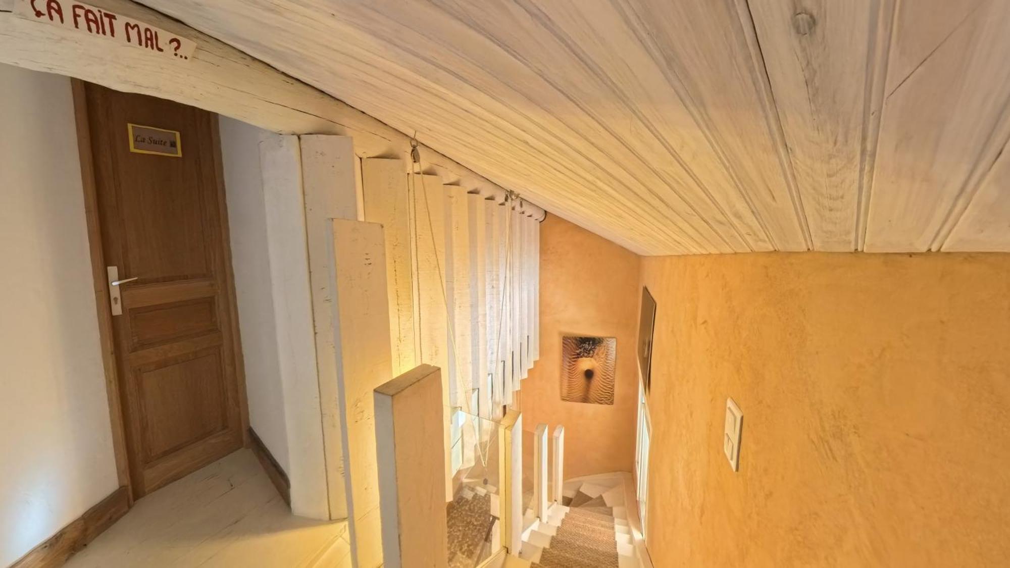 Le 47 - Rentals In South Of France Beaumont-de-Pertuis Esterno foto