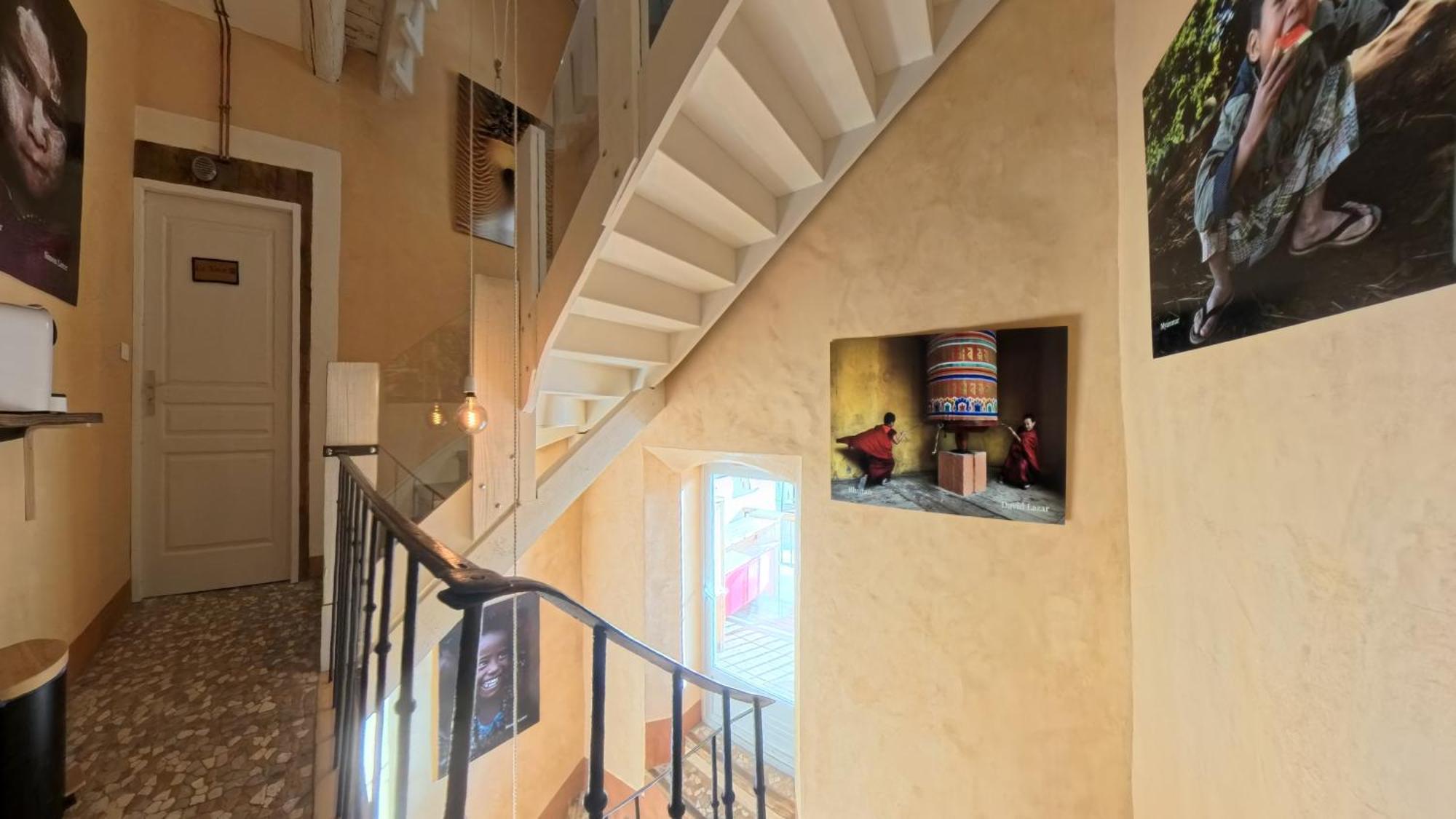 Le 47 - Rentals In South Of France Beaumont-de-Pertuis Esterno foto
