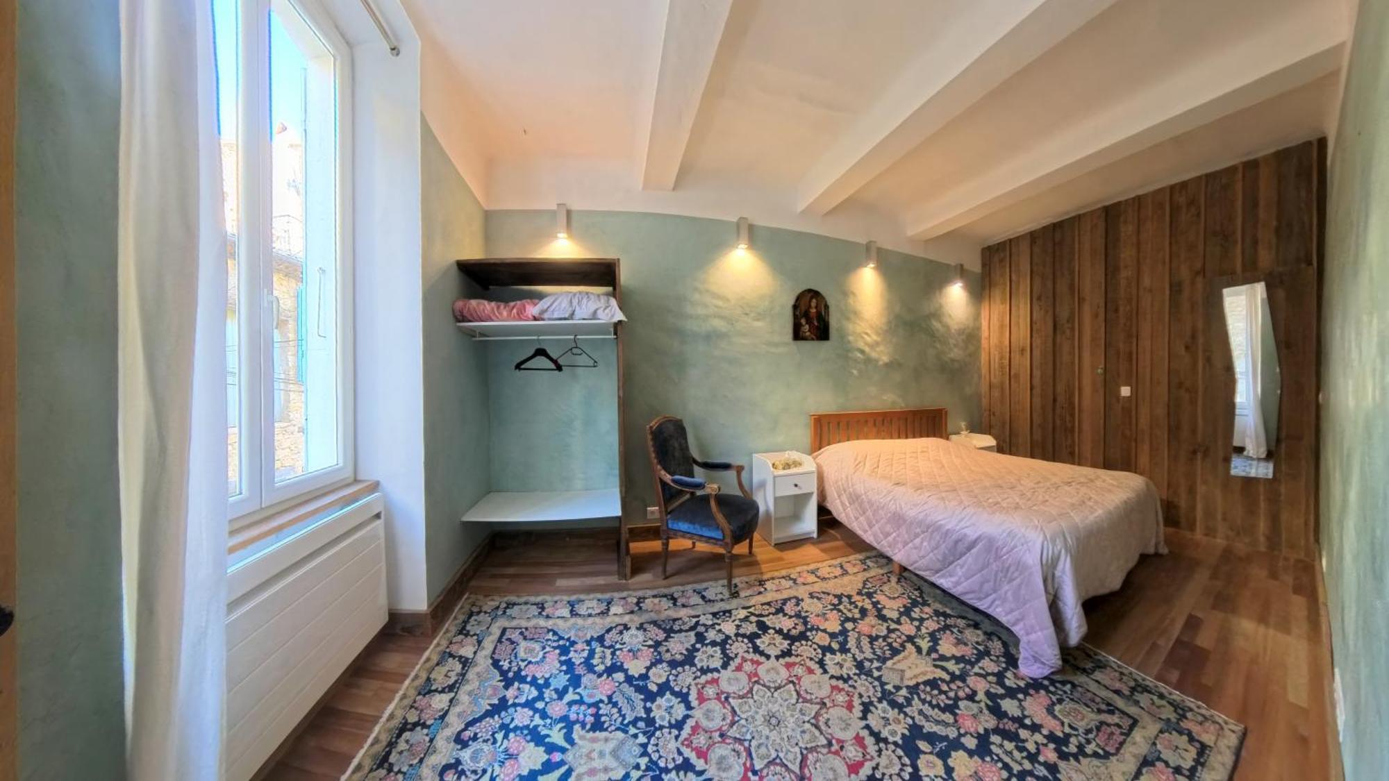 Le 47 - Rentals In South Of France Beaumont-de-Pertuis Esterno foto