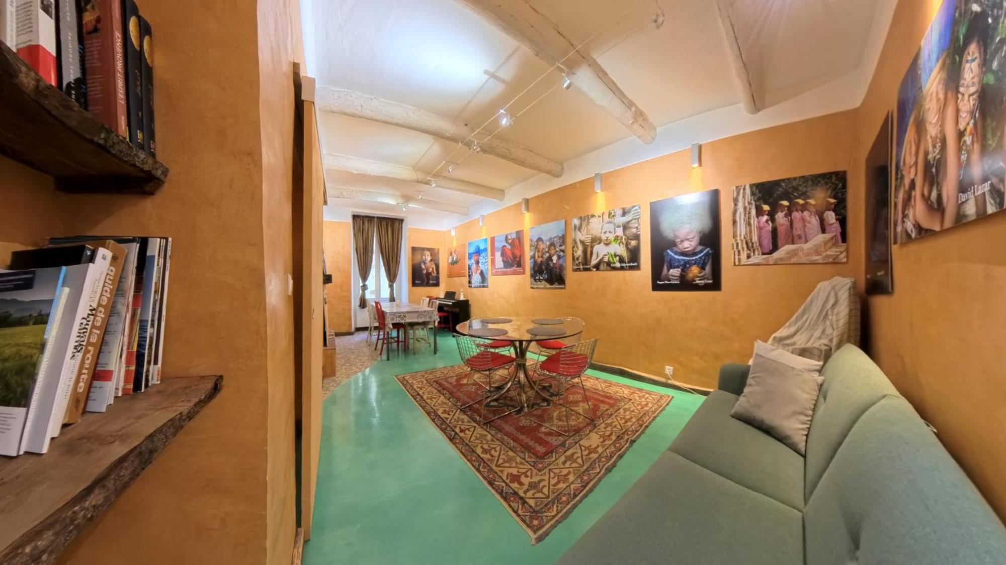Le 47 - Rentals In South Of France Beaumont-de-Pertuis Esterno foto