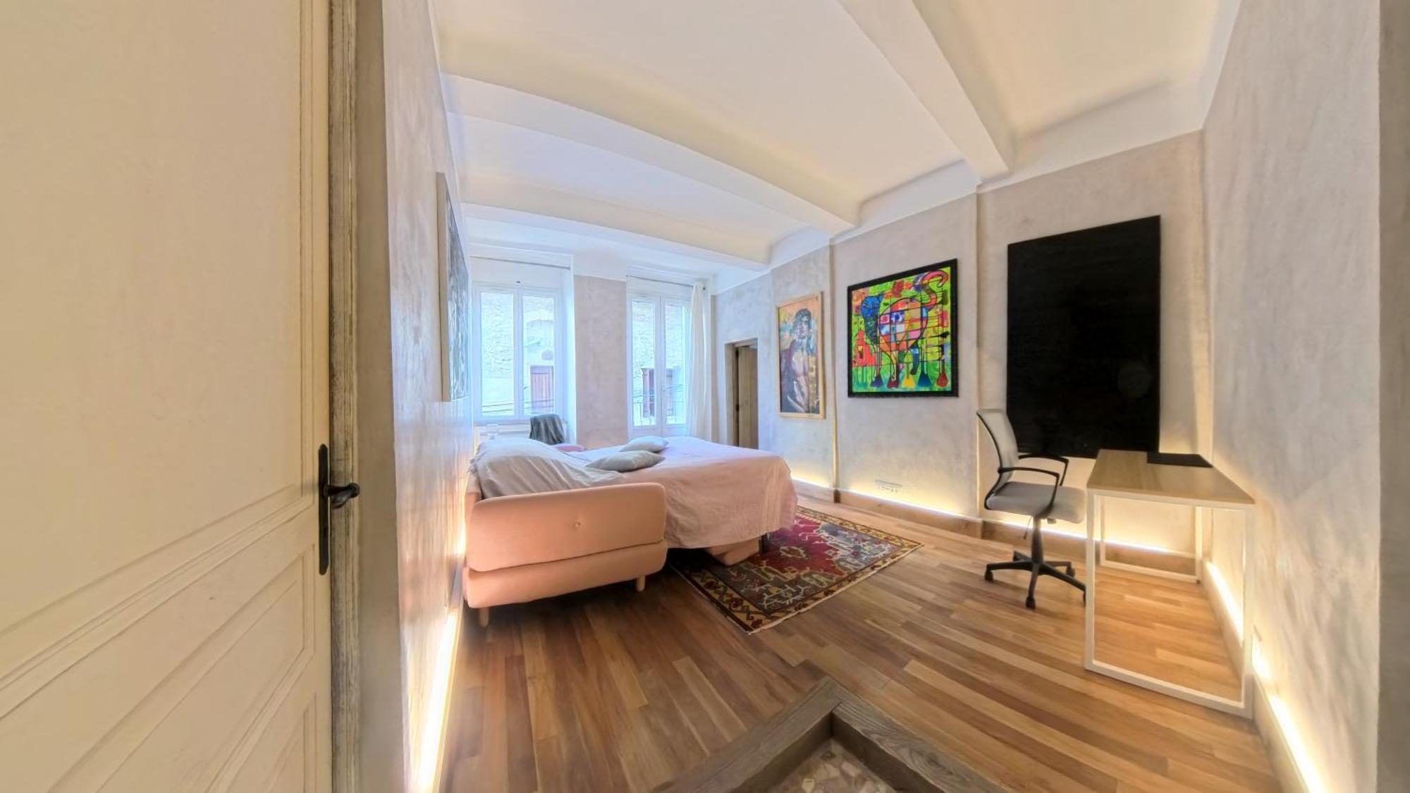 Le 47 - Rentals In South Of France Beaumont-de-Pertuis Esterno foto